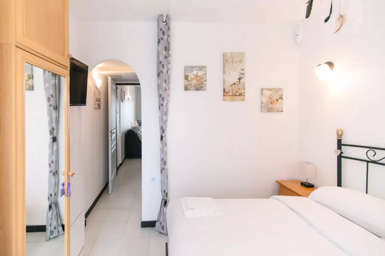 Appartements à Roses-Niet-getagd