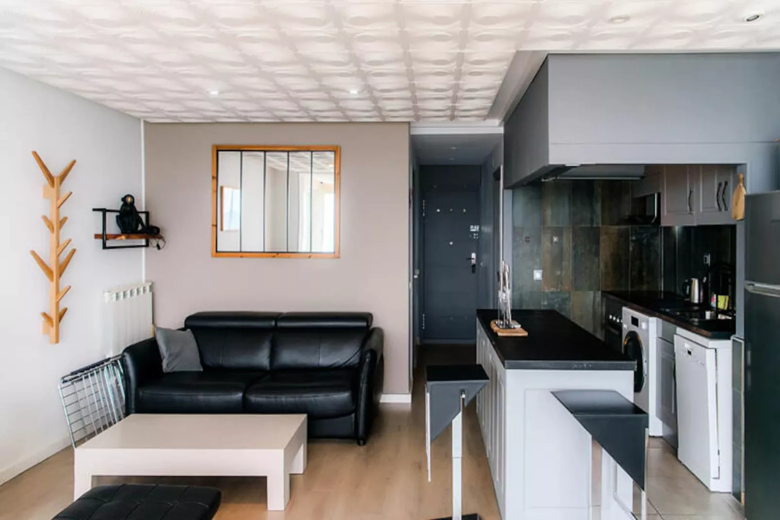 Appartements à Roses-Niet-getagd