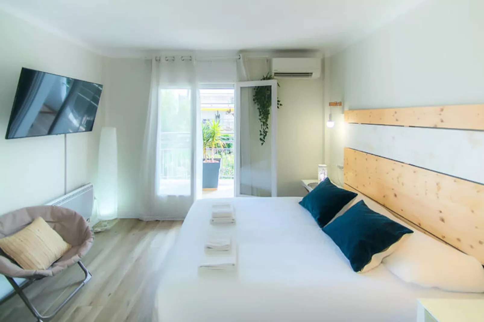 Appartements à Empuriabrava-Niet-getagd