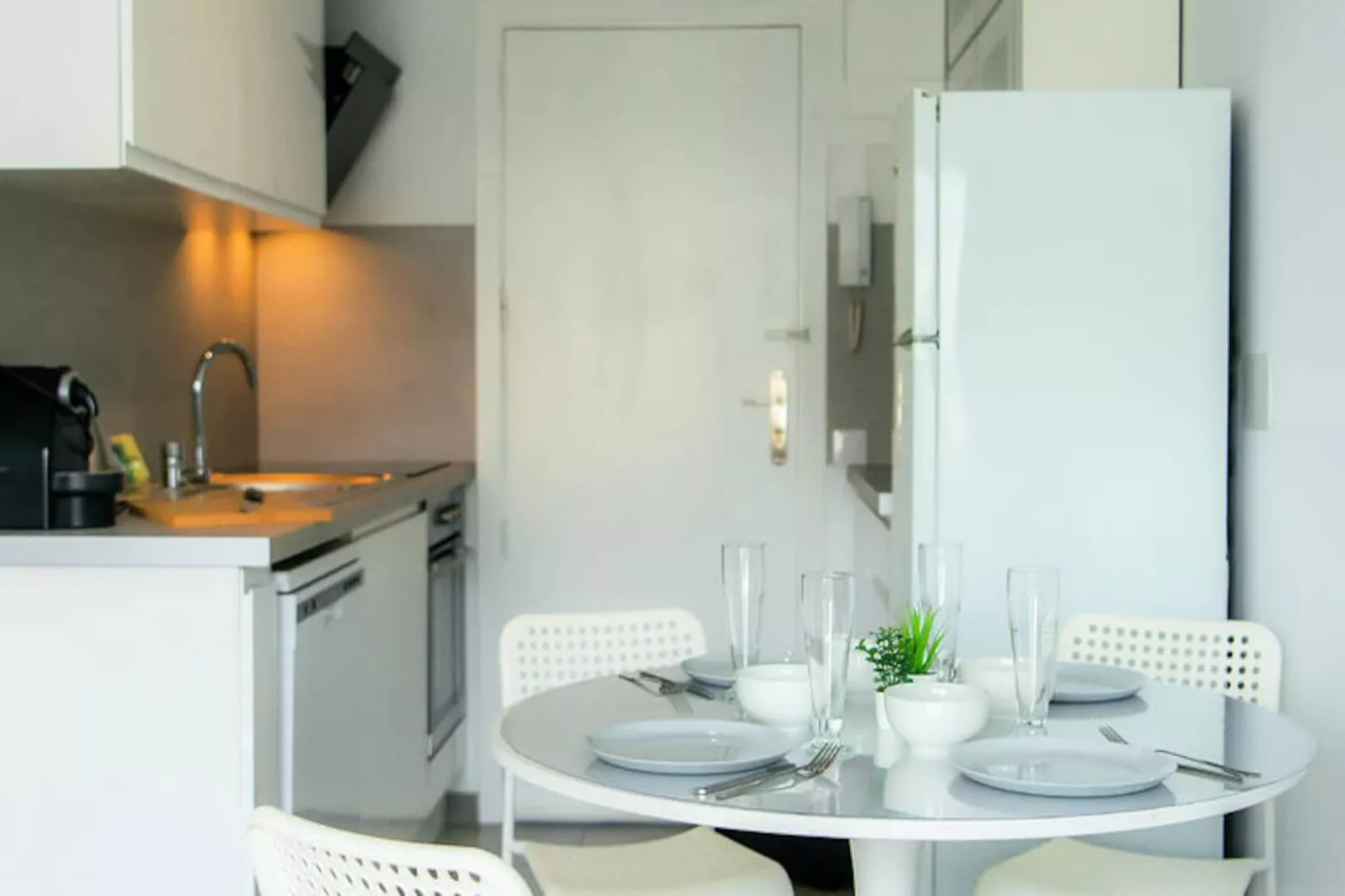 Appartements à Roses-Niet-getagd