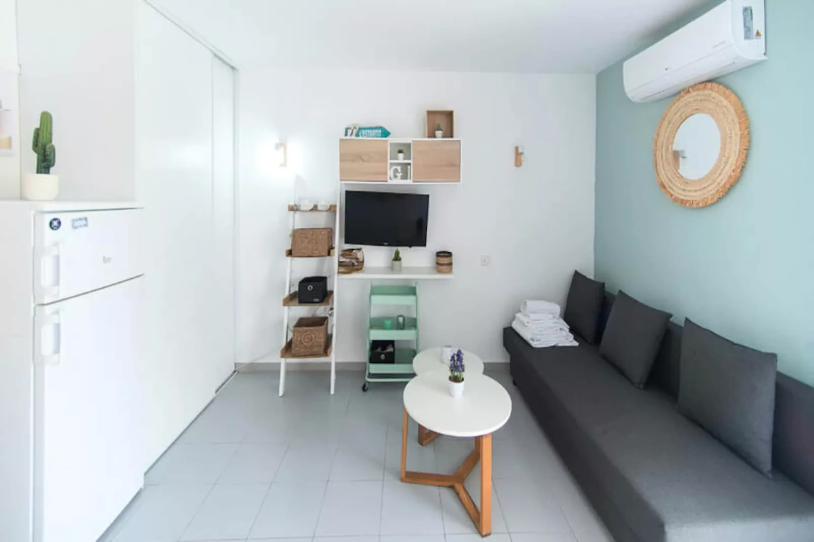 Appartements à L'Estartit-Niet-getagd