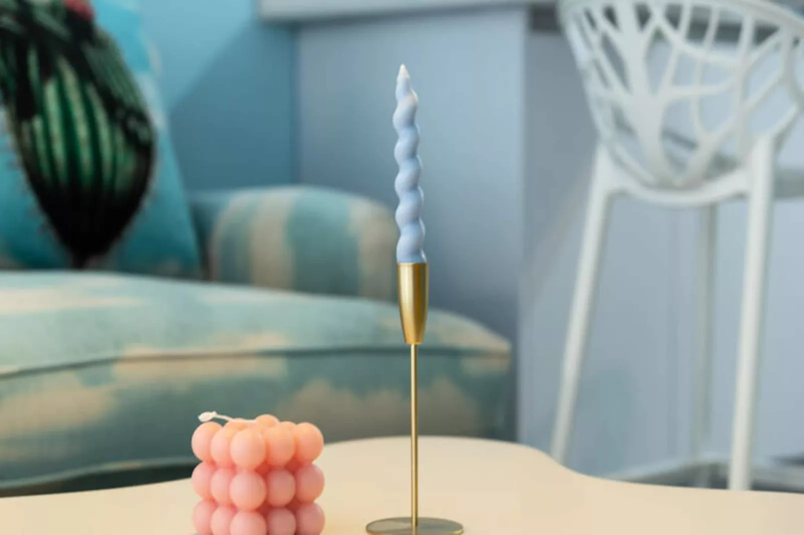 Appartements à Málaga-Niet-getagd