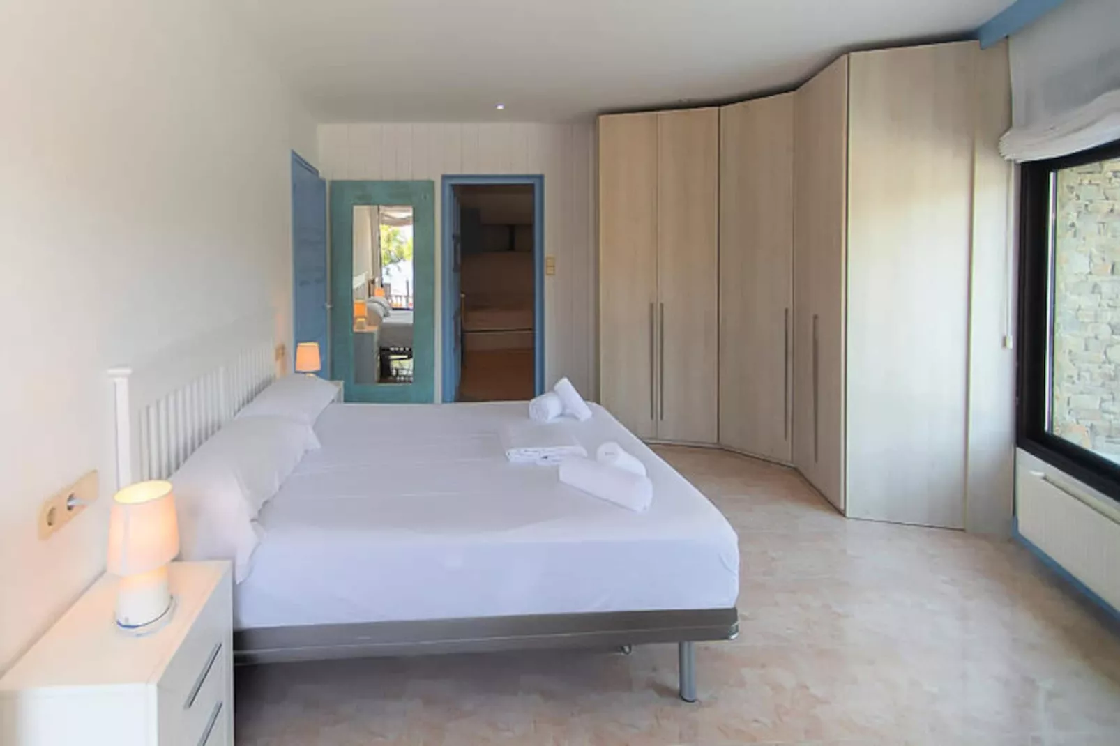 Appartements à L'Escala-Niet-getagd