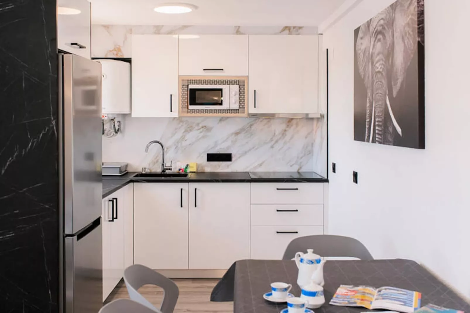 Appartements à Empuriabrava-Niet-getagd