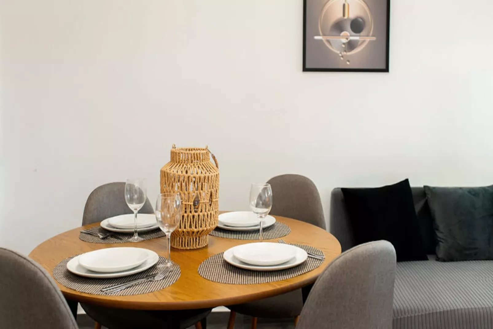 Studio à Empuriabrava-Niet-getagd