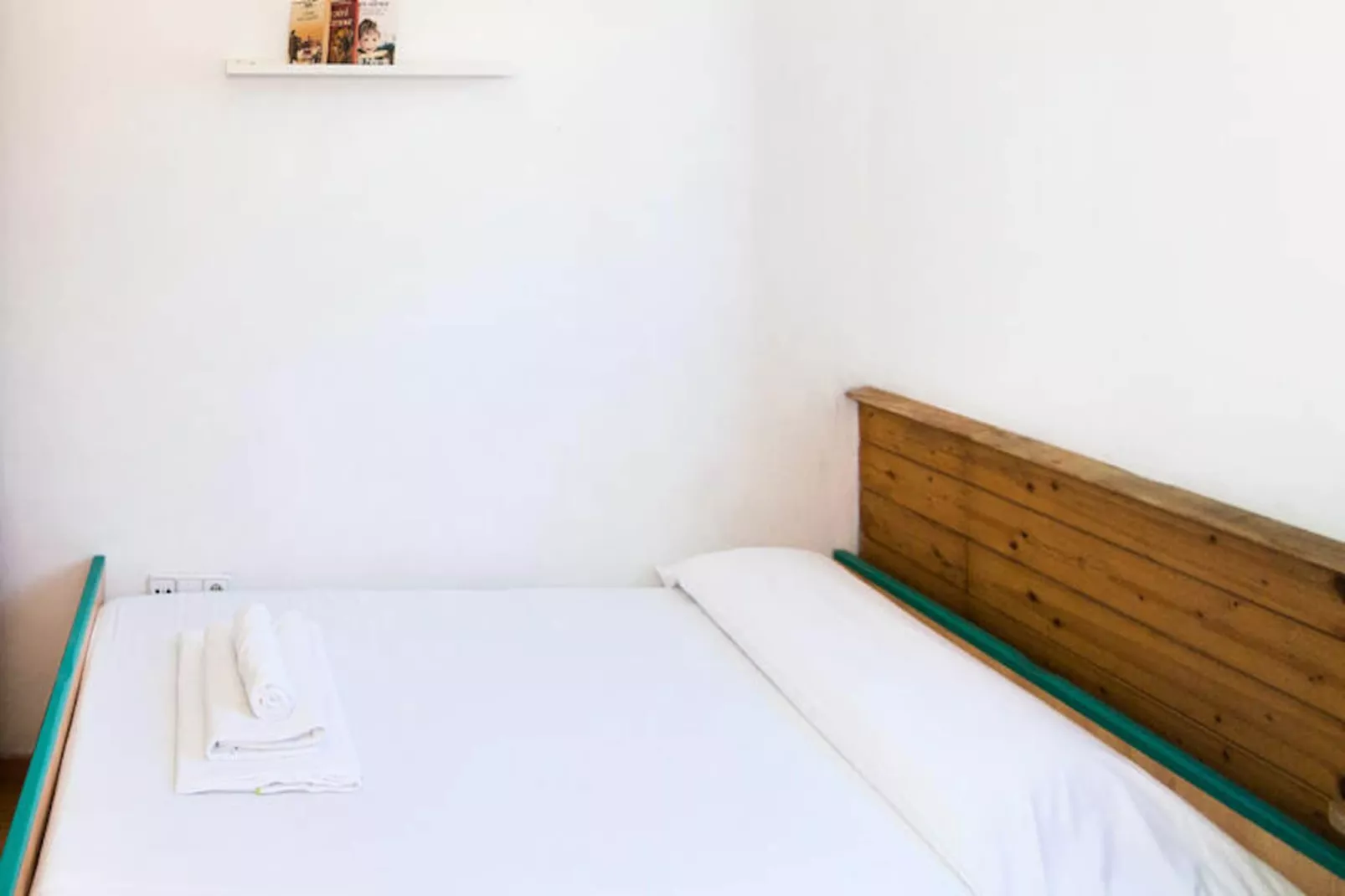 Appartements à Roses-Niet-getagd