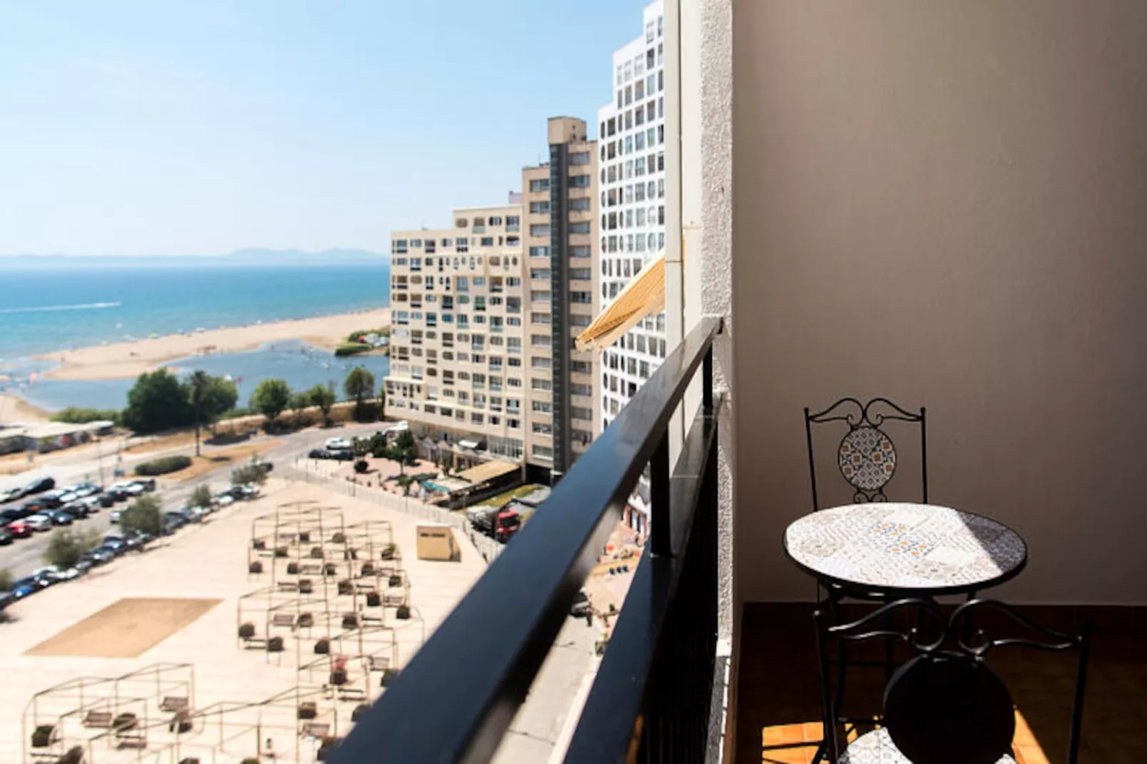 Studio à Empuriabrava-Niet-getagd