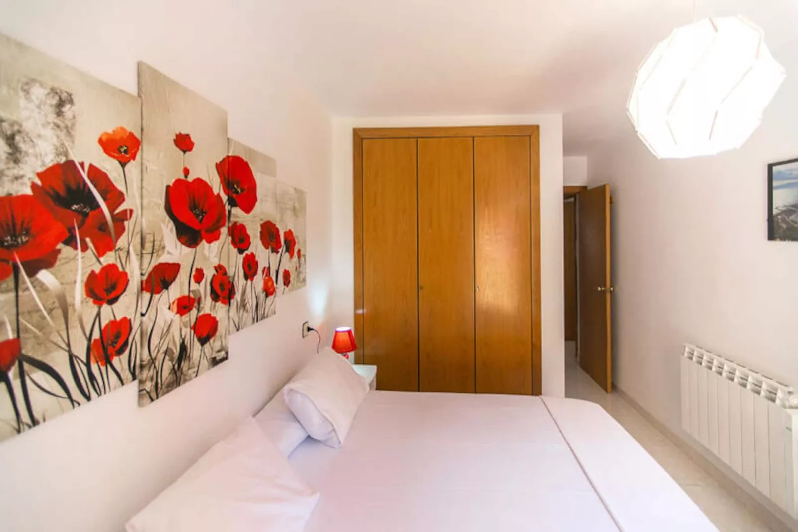 Appartements à Empuriabrava-Niet-getagd