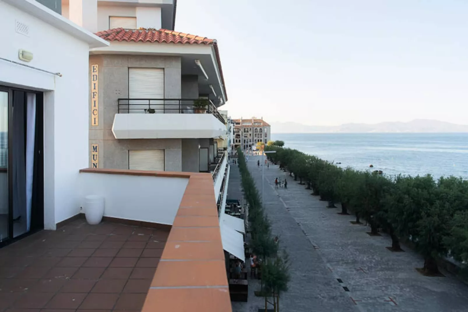 Appartements à L'Escala-Niet-getagd