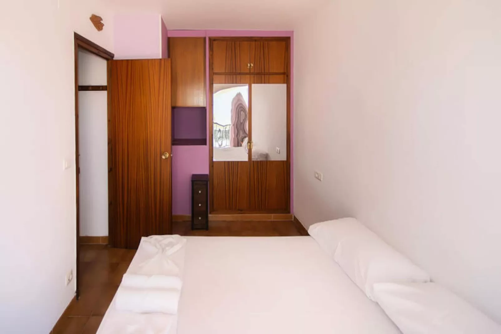 Appartements à Empuriabrava-Niet-getagd