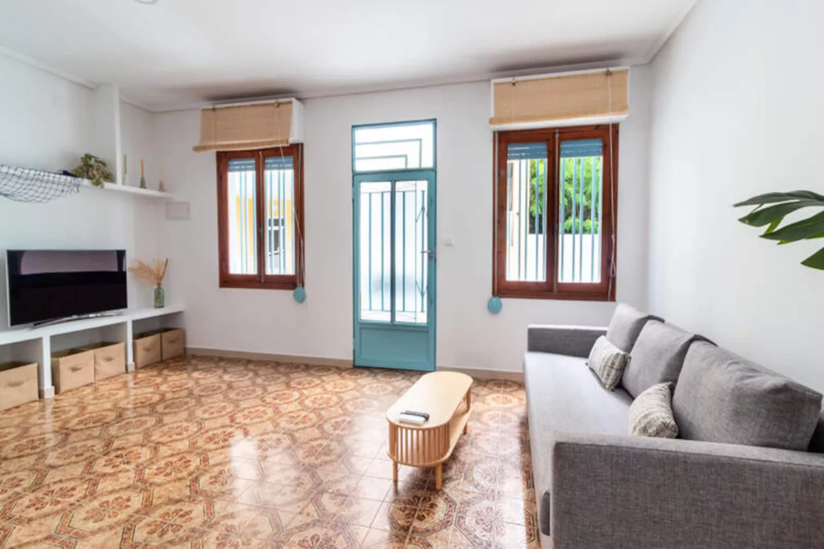 Maison à Moncofar-Niet-getagd