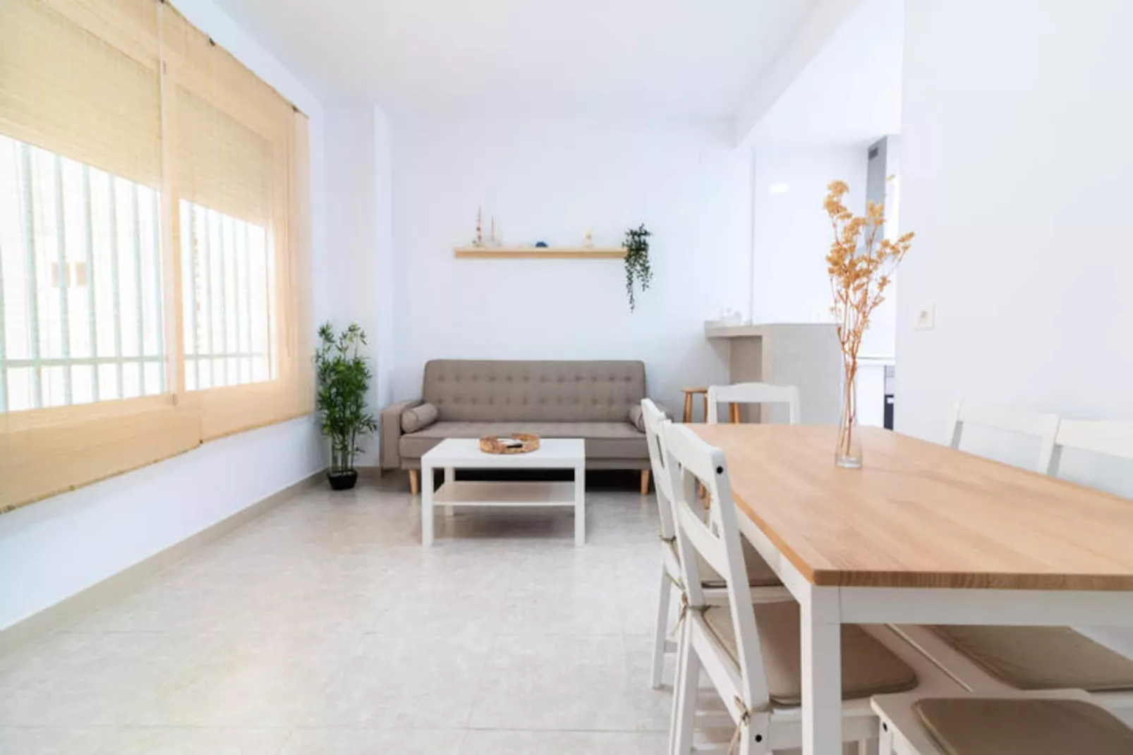 Maison à Moncofar-Niet-getagd