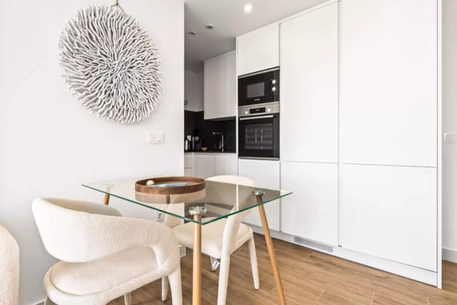 Appartements à Casares-Niet-getagd