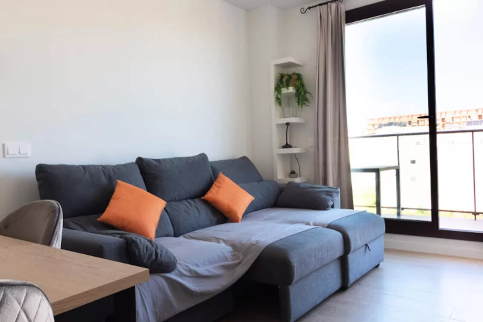 Appartements à Puerto de Sagunto-Niet-getagd