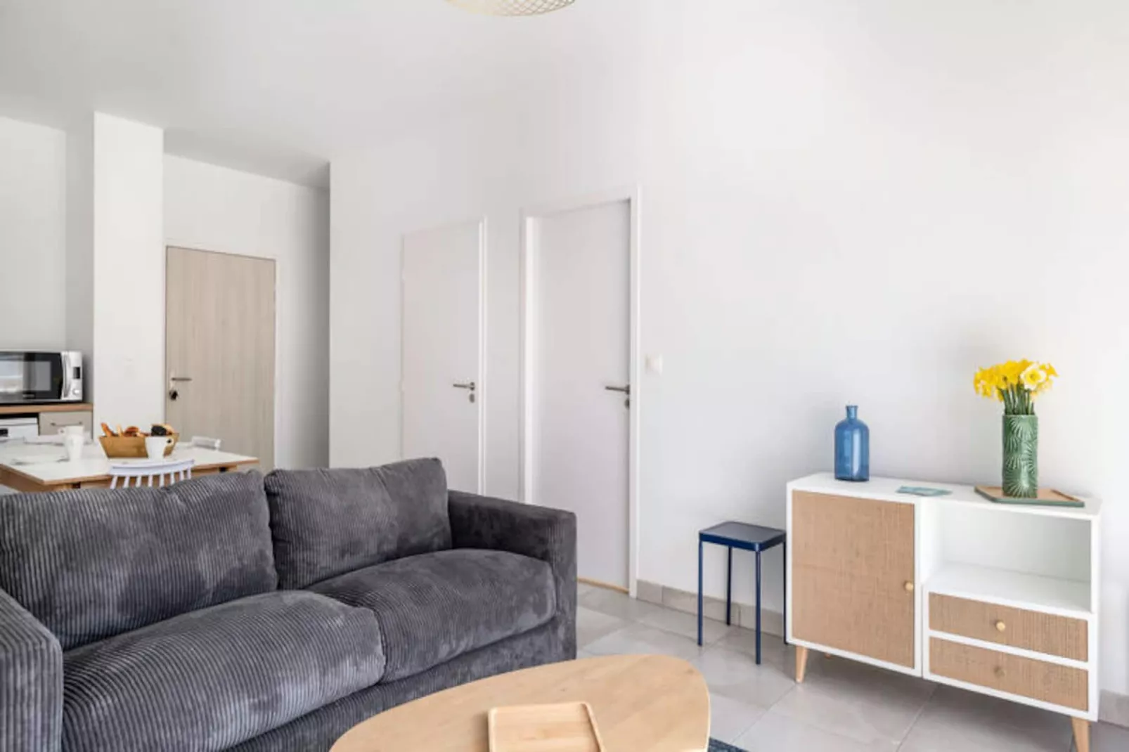 Appartements à Pléneuf-Val-André-Niet-getagd