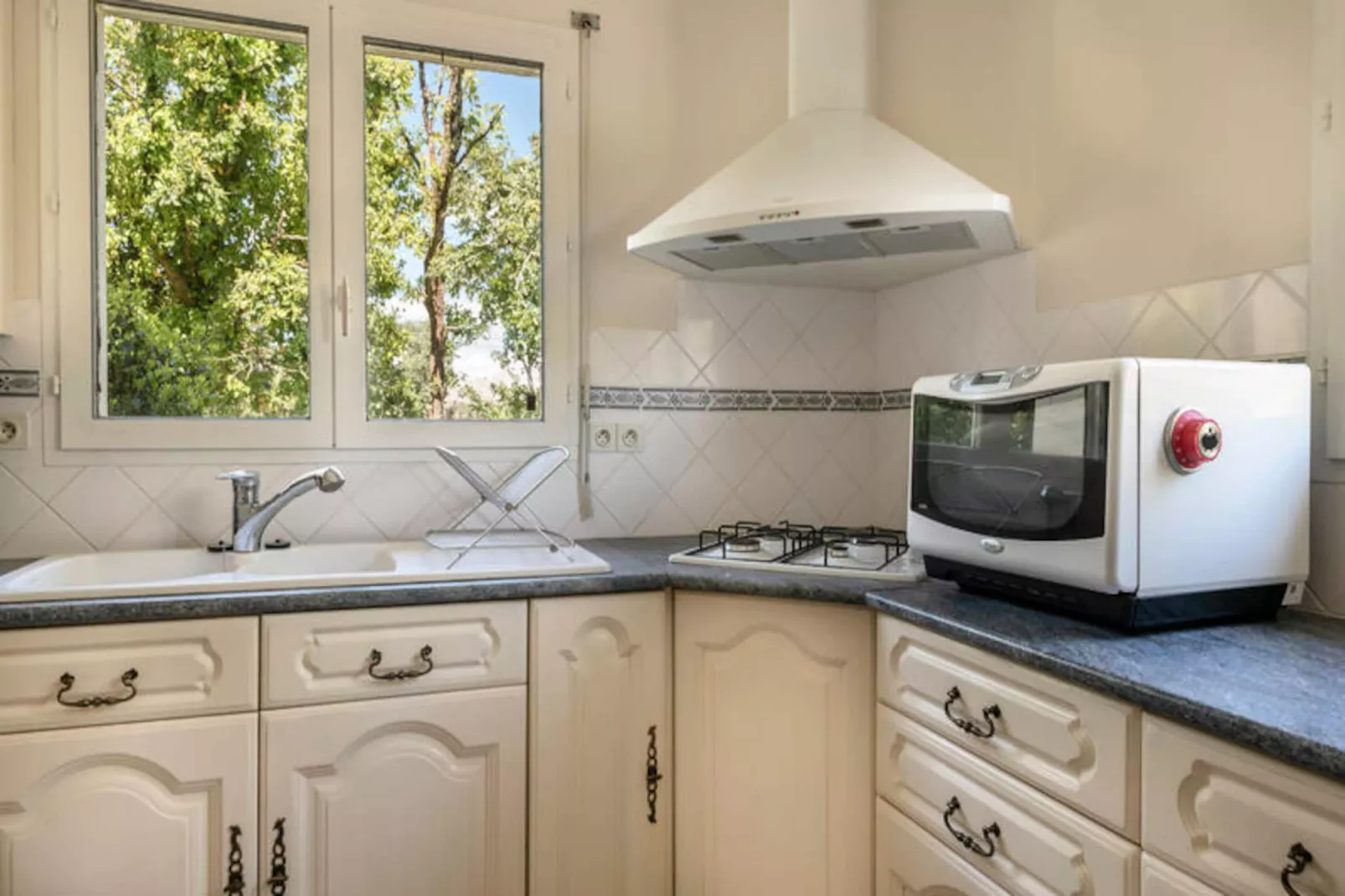 Maison à Crac'h-Niet-getagd