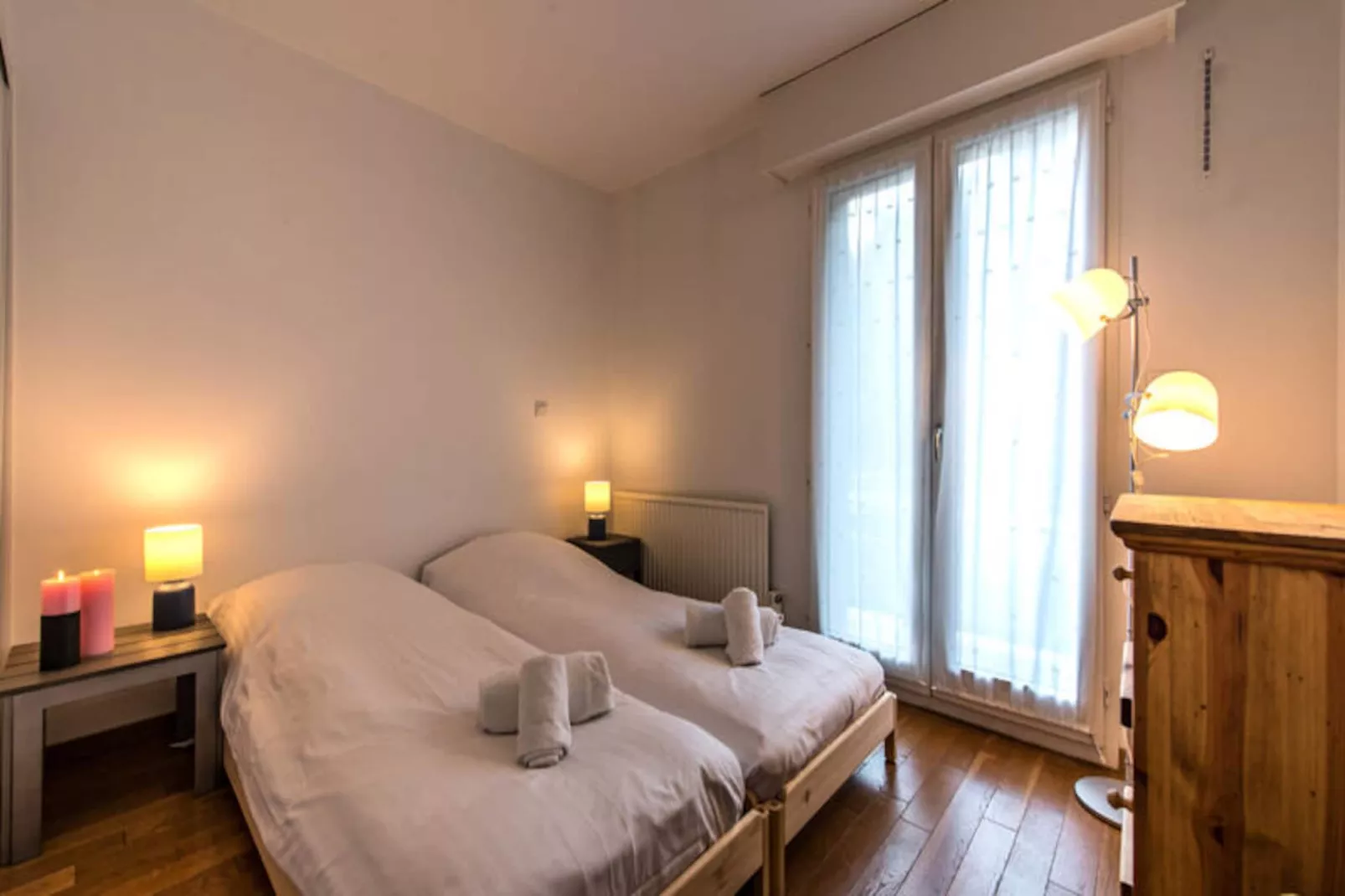 Appartements à Duingt-Niet-getagd