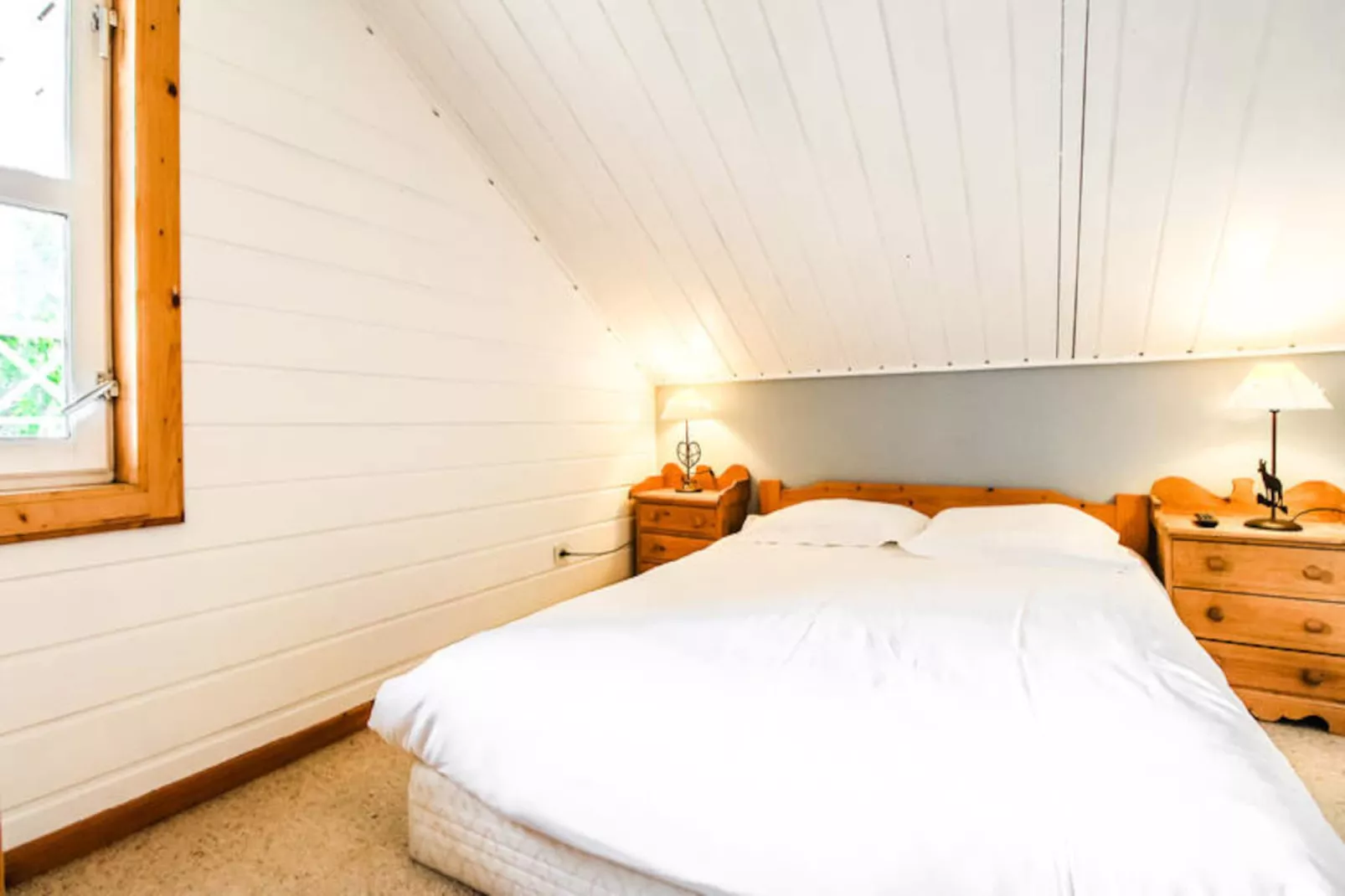 Chalets à Flaine - Niet-getagd