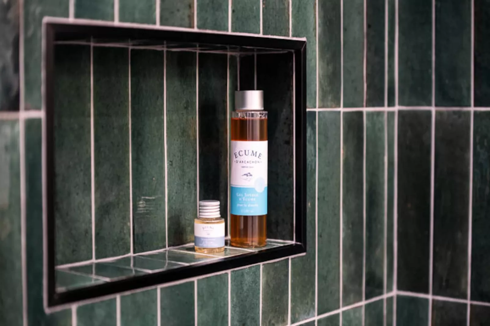 Maison à Arcachon-Niet-getagd