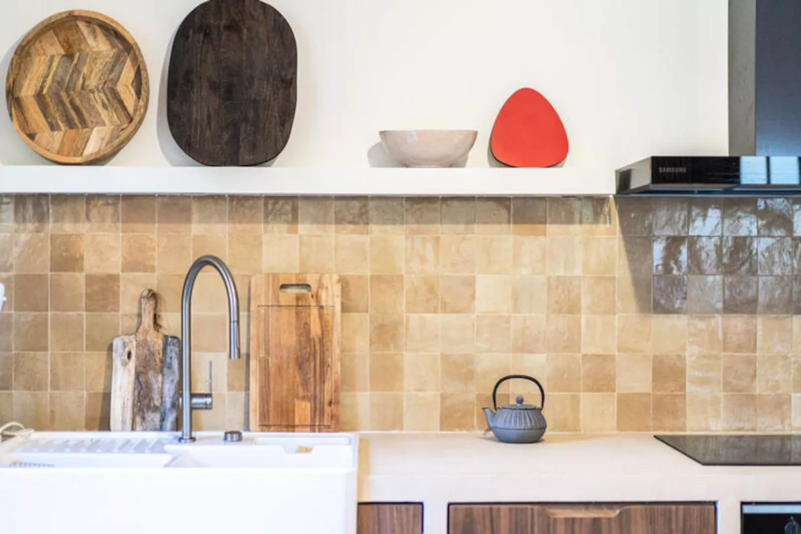 Maison à Pyla sur Mer-Niet-getagd