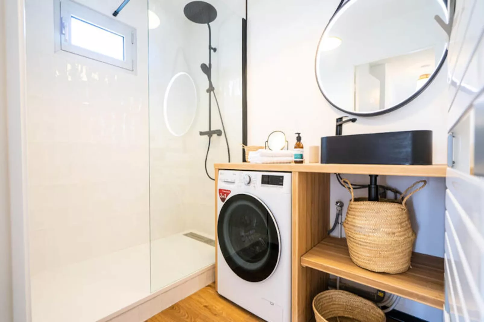 Appartements à Arcachon-Niet-getagd