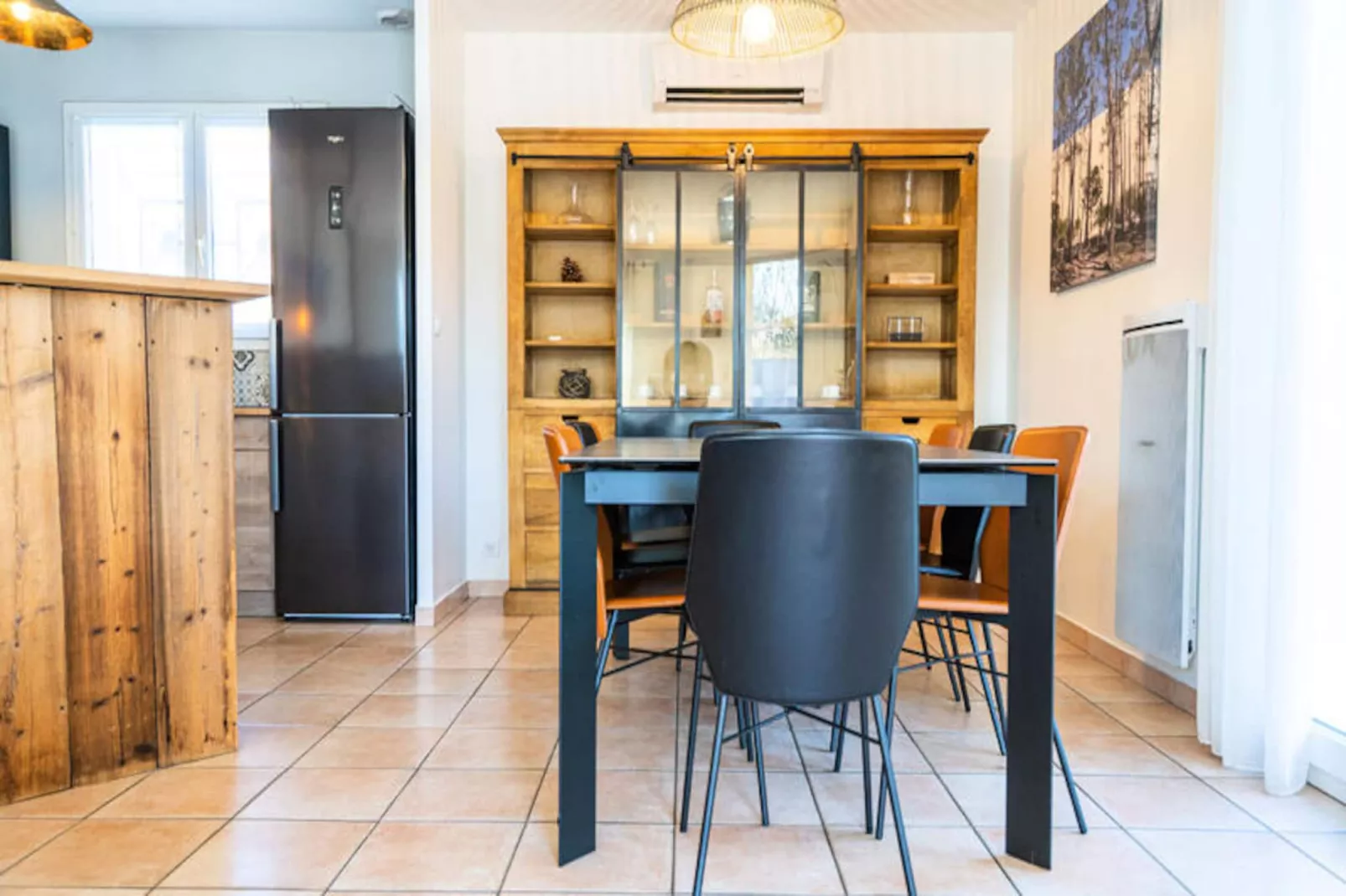 Maison à Gujan-Mestras-Niet-getagd