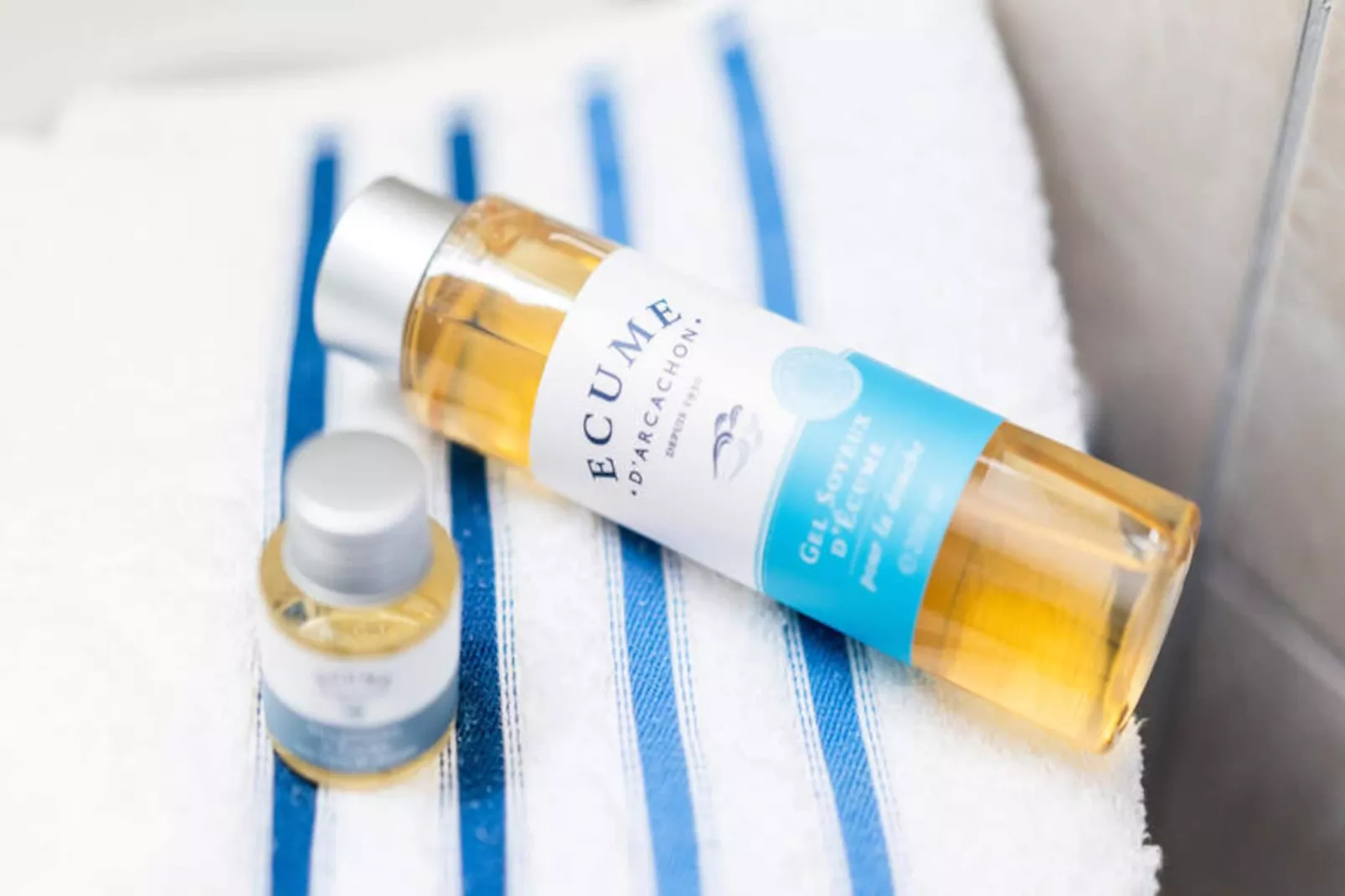 Appartements à Arcachon-Niet-getagd