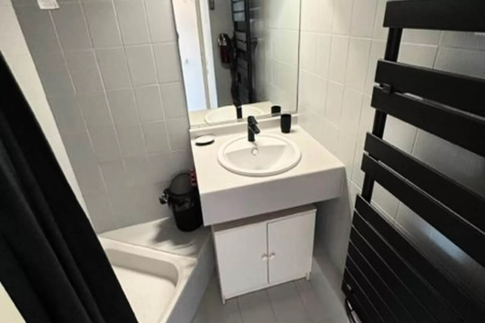 Appartements à La Grande-Motte-Niet-getagd