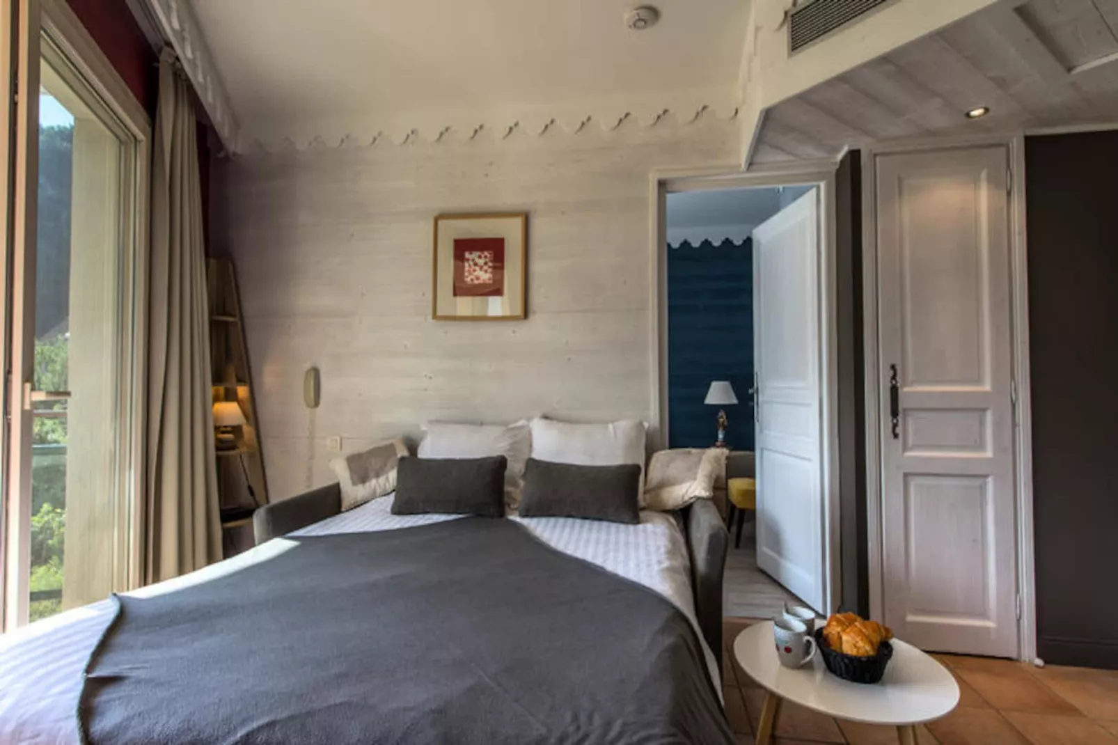 Appartements à Duingt-Niet-getagd