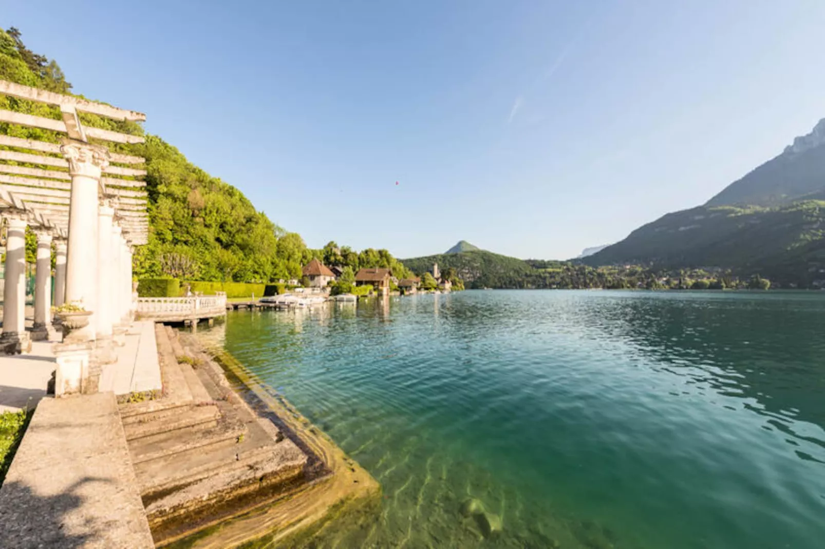 Studio à Duingt-Niet-getagd