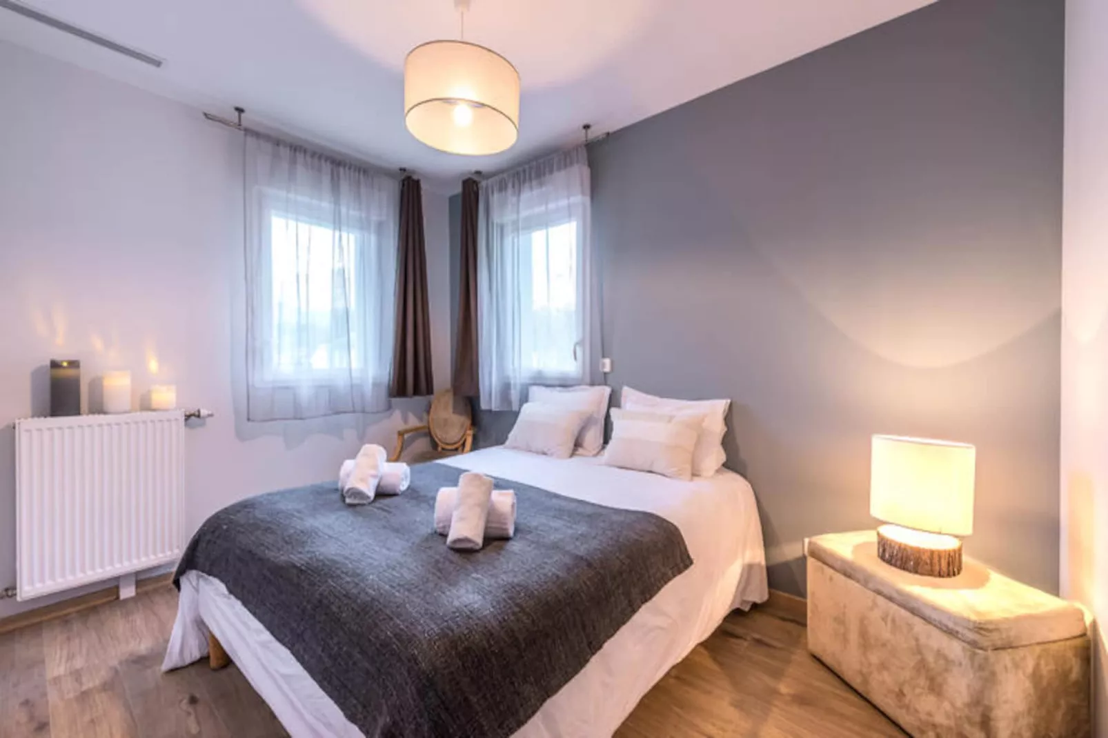 Maison à Saint-Jorioz-Niet-getagd