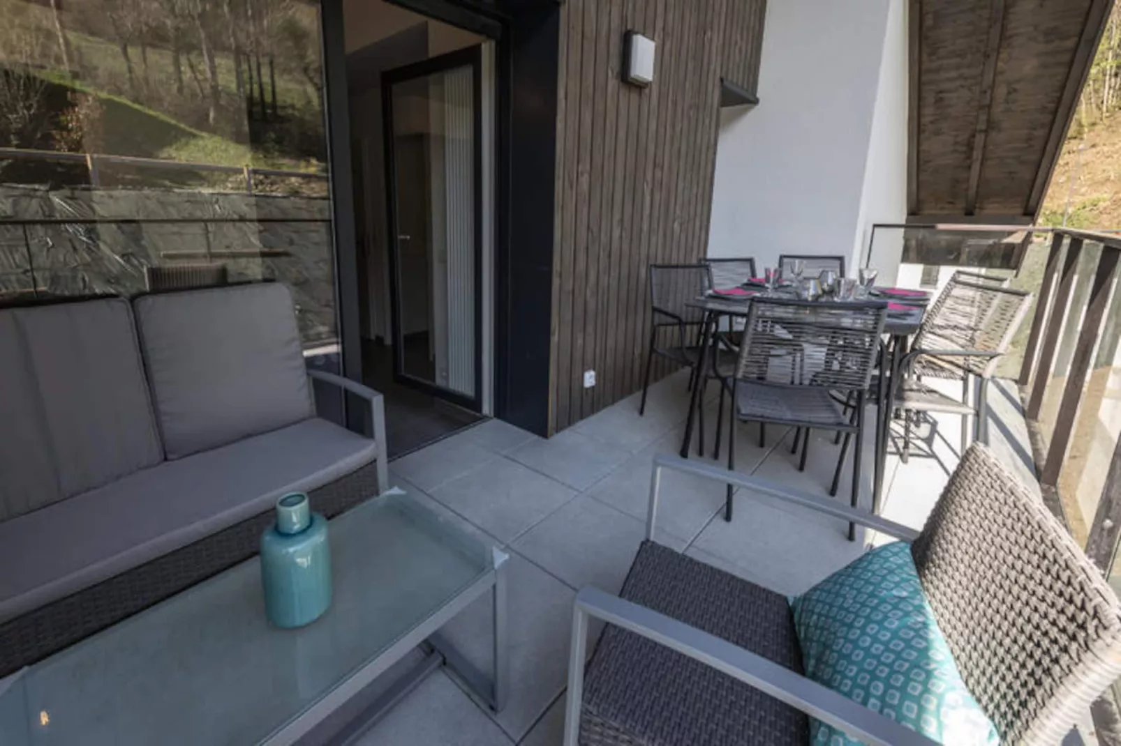 Appartements à Duingt-Niet-getagd