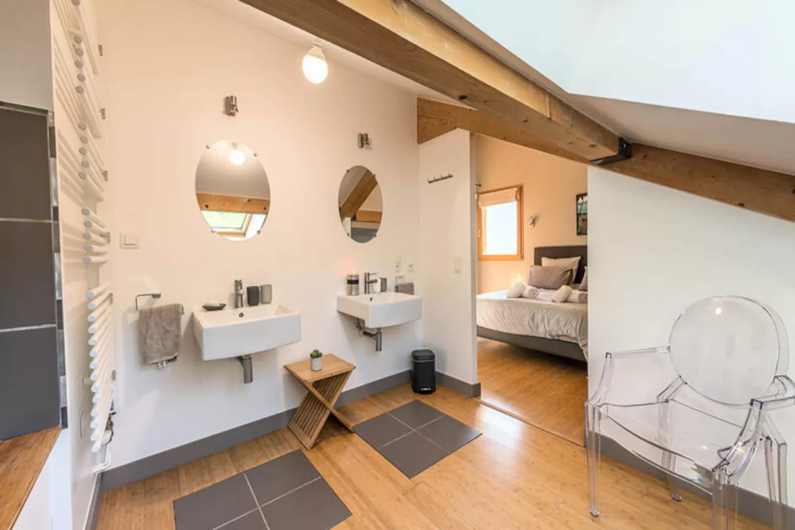 Maison à Saint-Jorioz-Niet-getagd