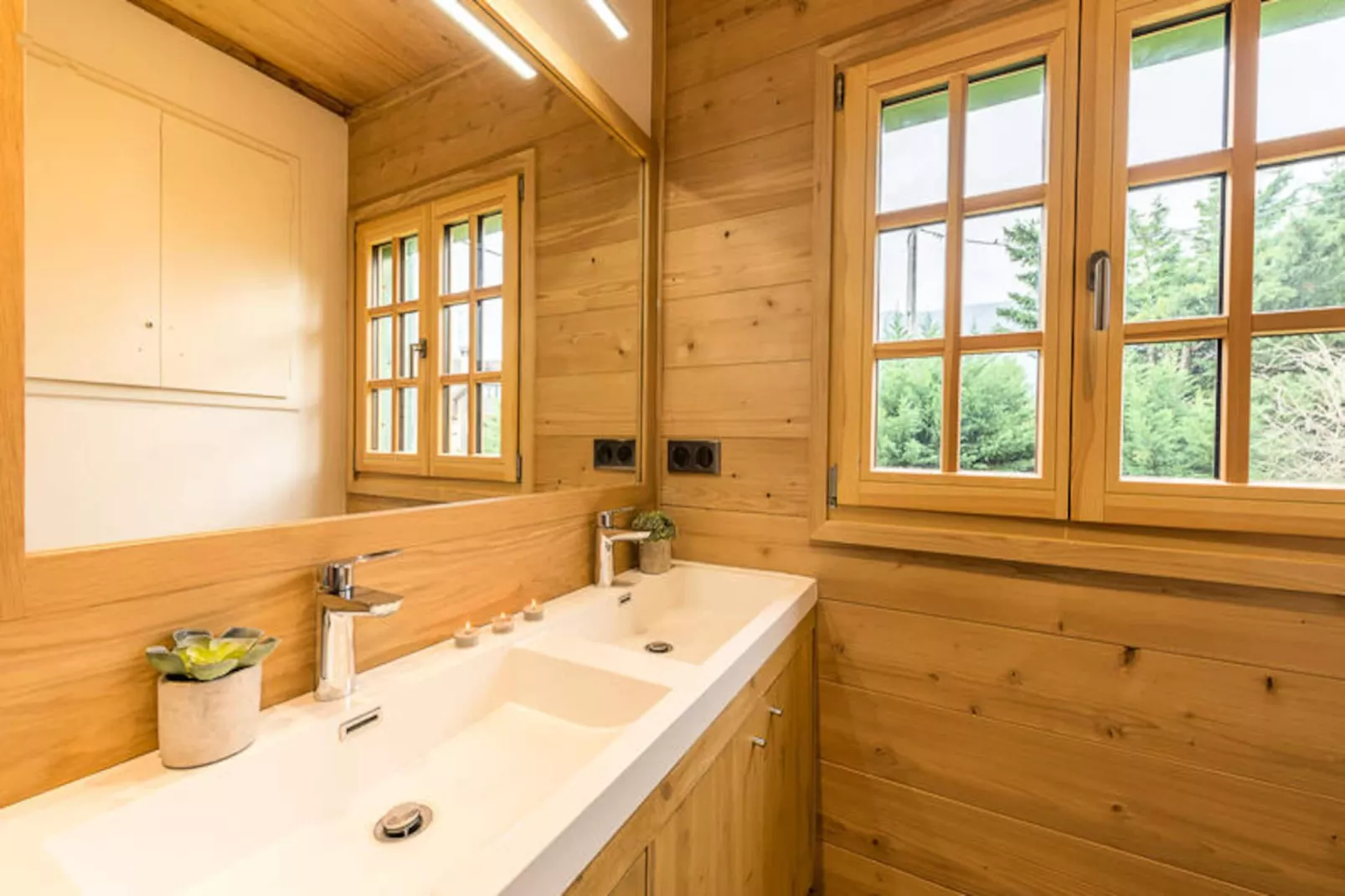 Chalets à Saint-Jorioz-Niet-getagd