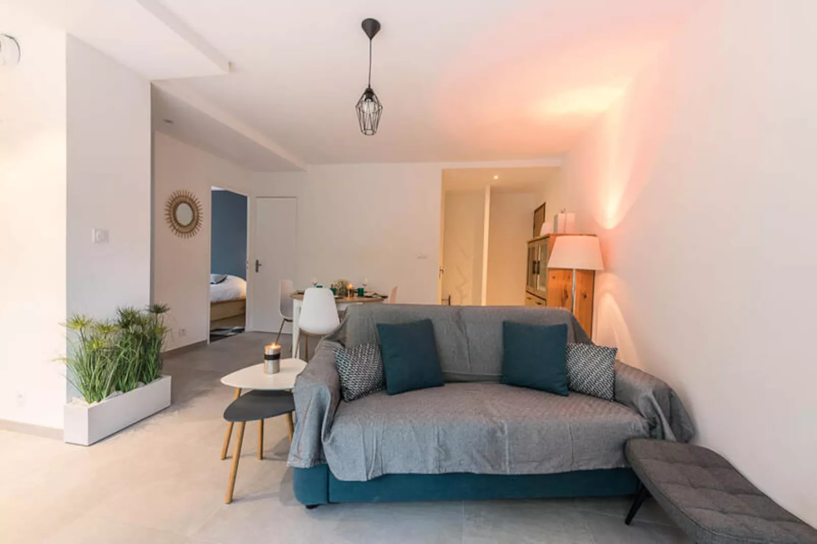 Appartements à Saint-Jorioz-Niet-getagd