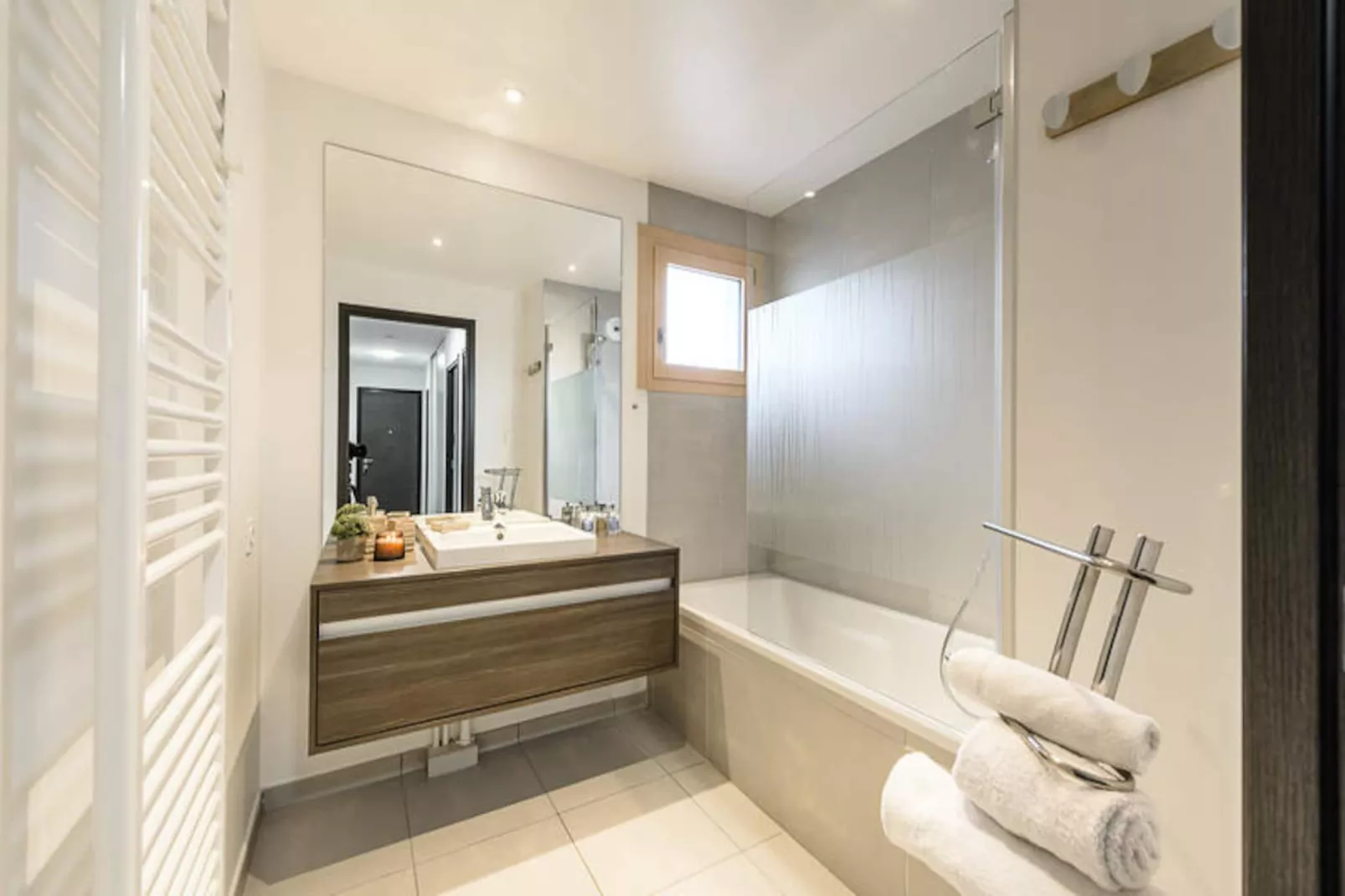 Appartements à Saint-Jorioz-Niet-getagd