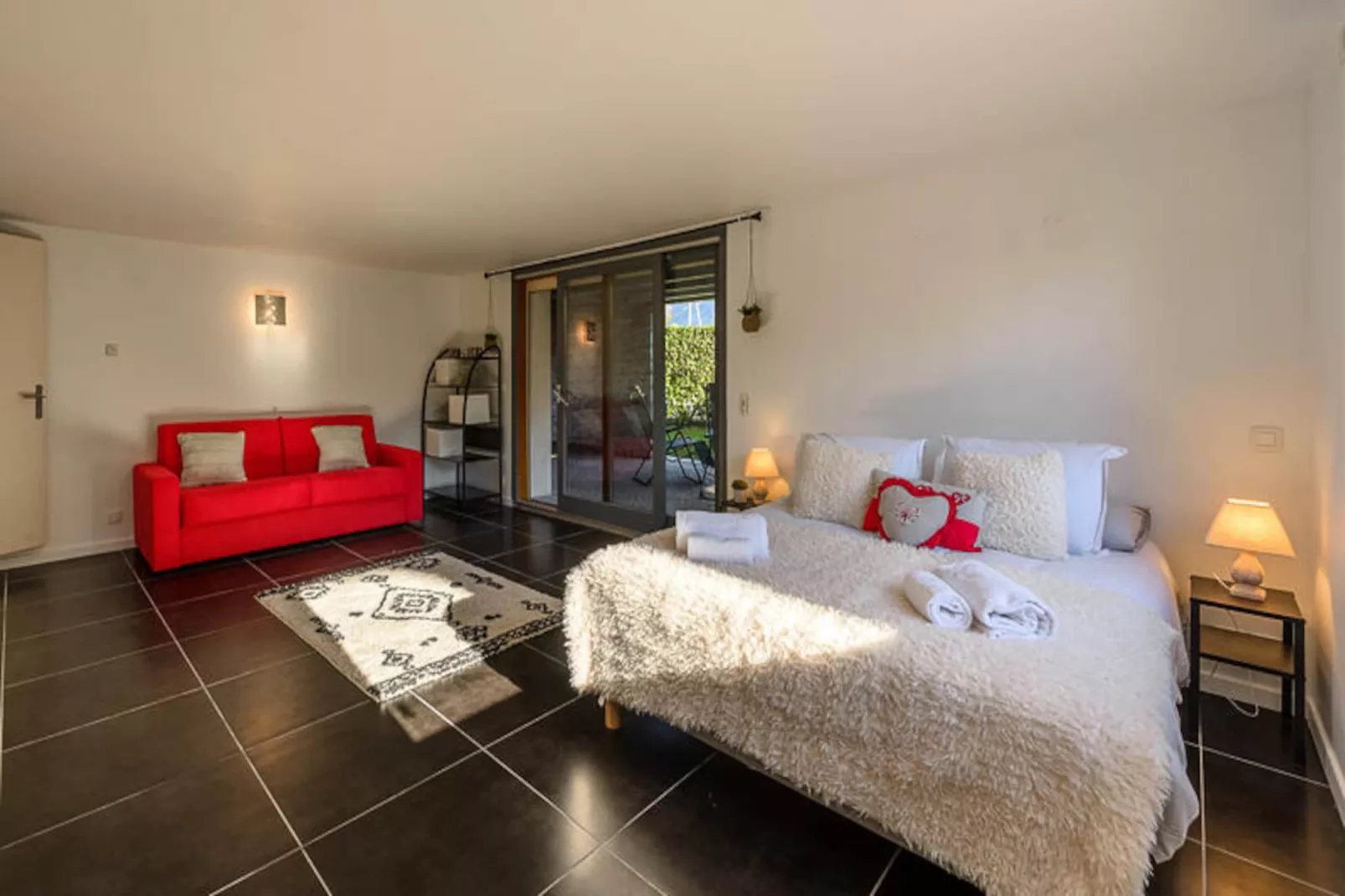 Maison à Saint-Jorioz-Niet-getagd