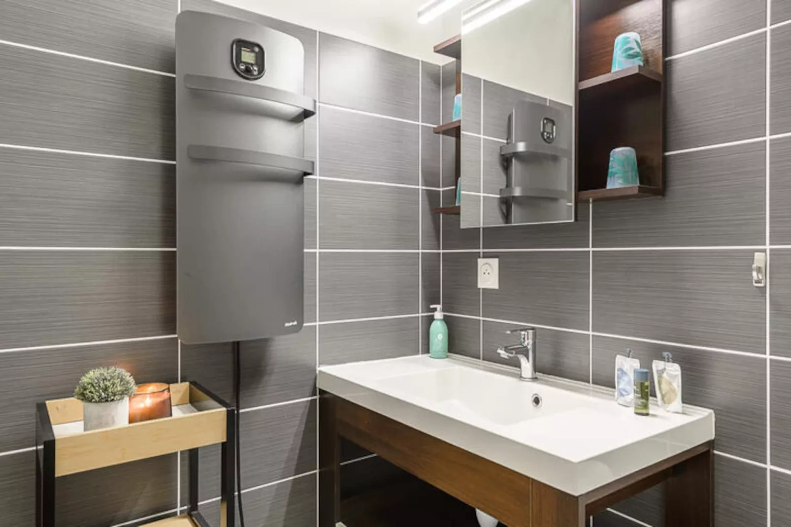 Appartements à Duingt-Niet-getagd