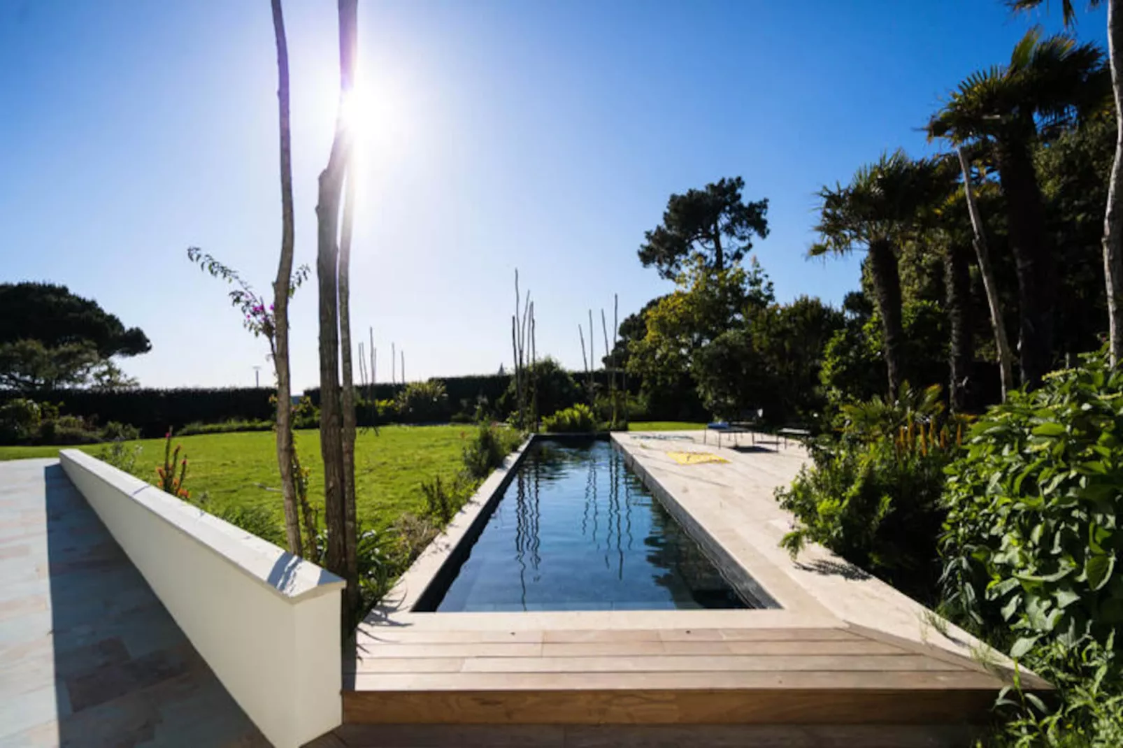 Maison à Andernos-les-Bains-Niet-getagd