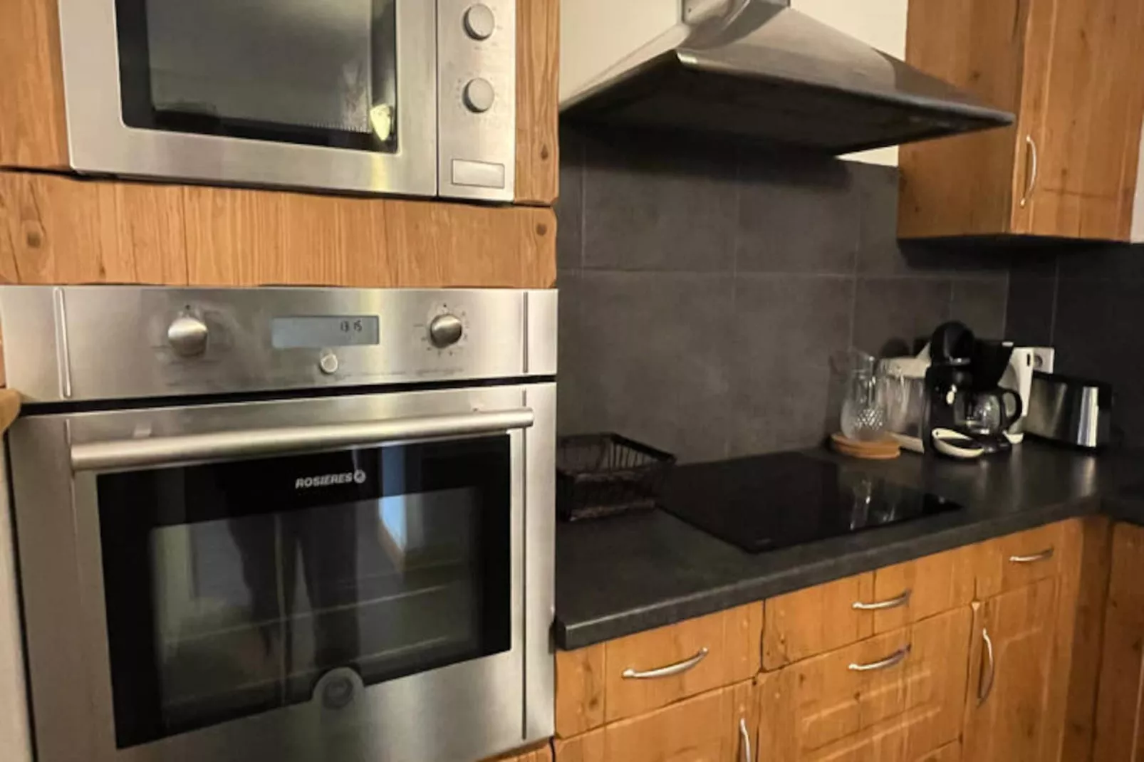 Appartements à Le Lioran-Niet-getagd