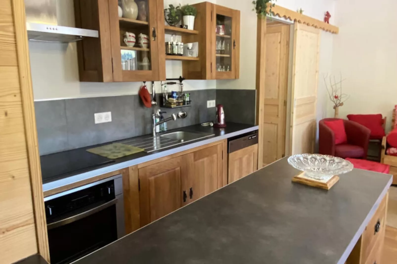 Appartements à Le Lioran-Niet-getagd