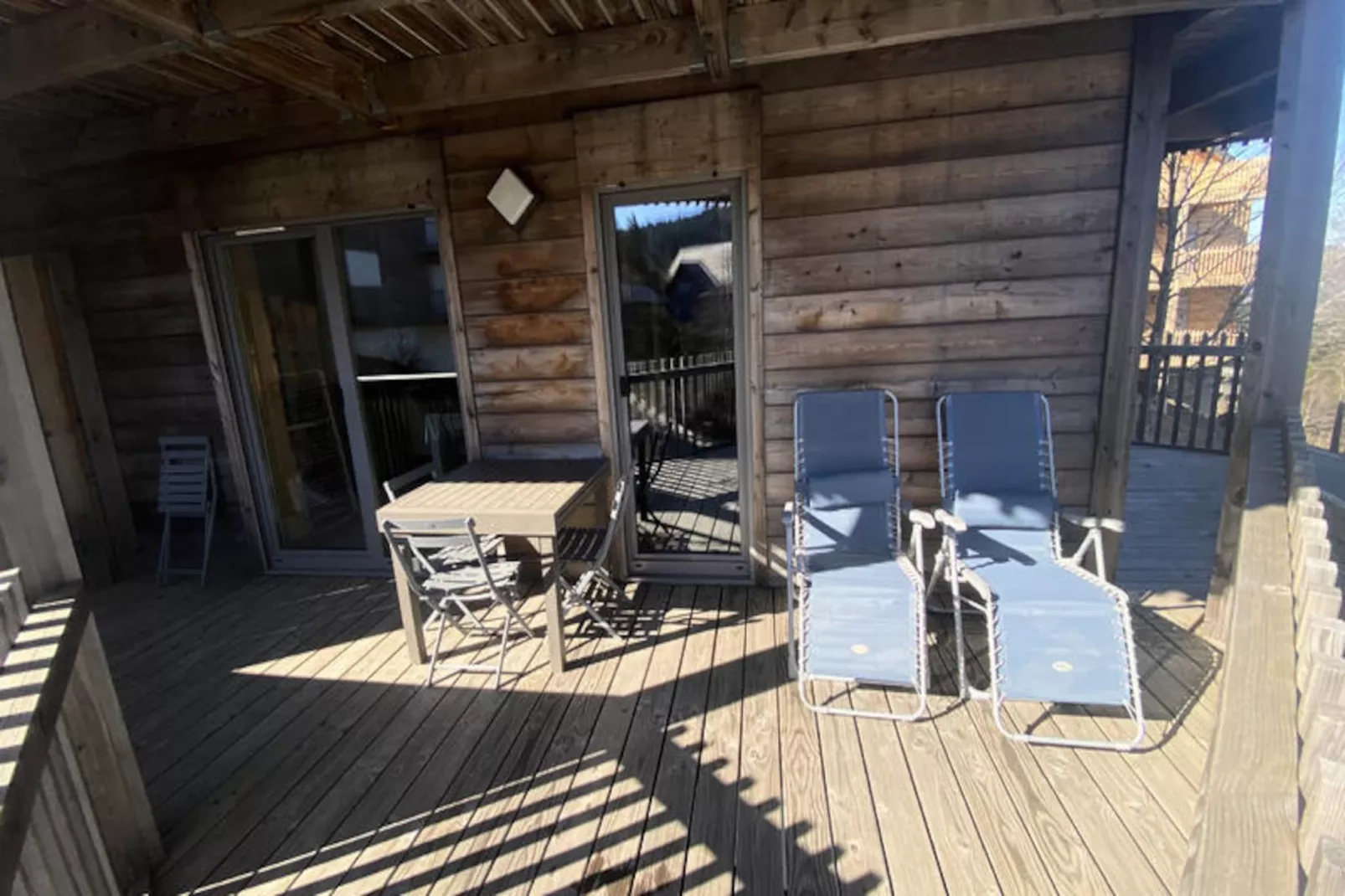 Appartements à Le Lioran-Niet-getagd