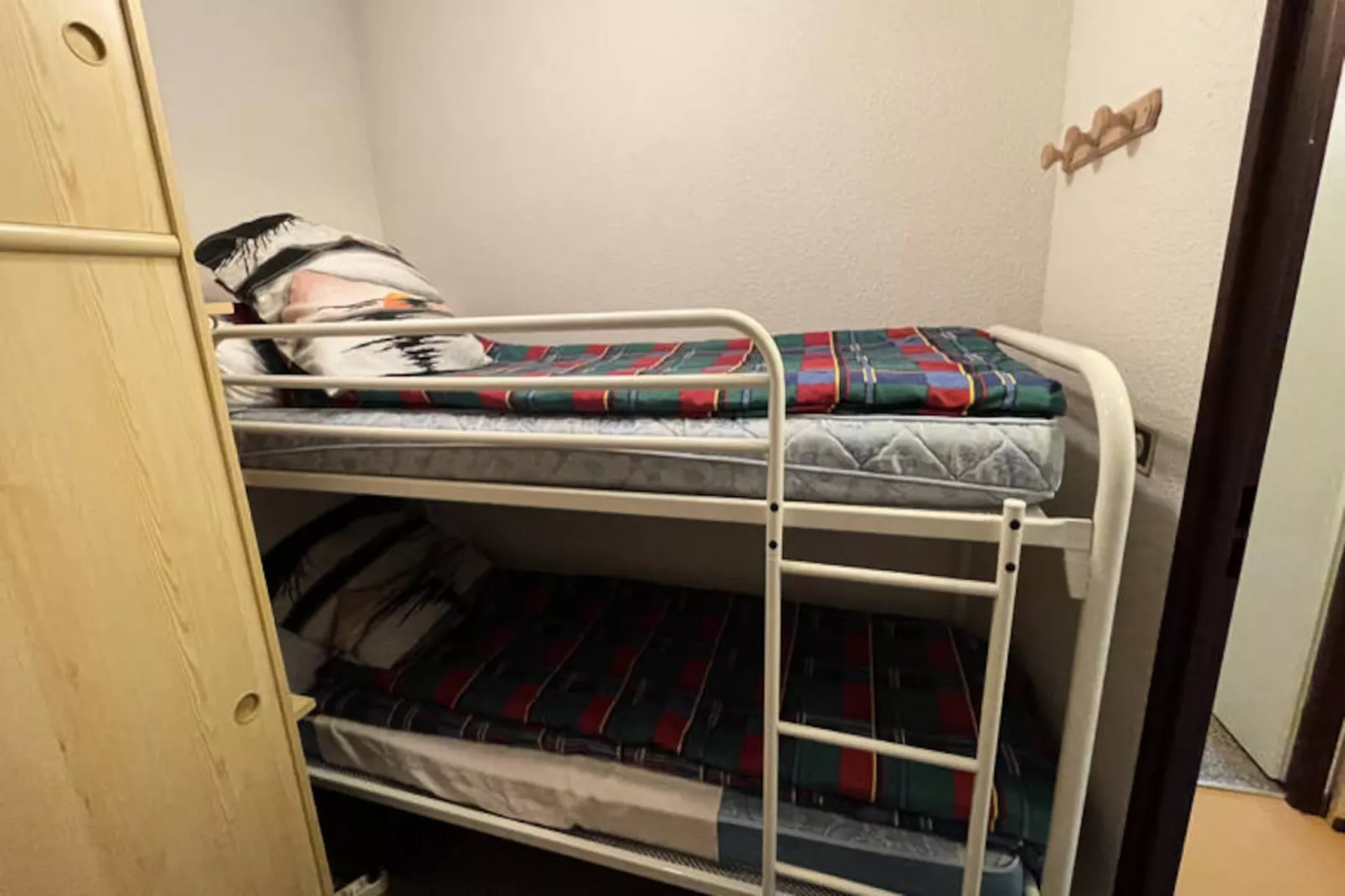 Studio à Le Lioran-Niet-getagd