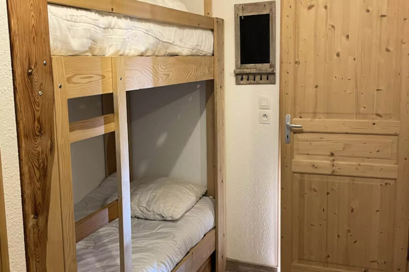 Appartements à Le Lioran-Niet-getagd