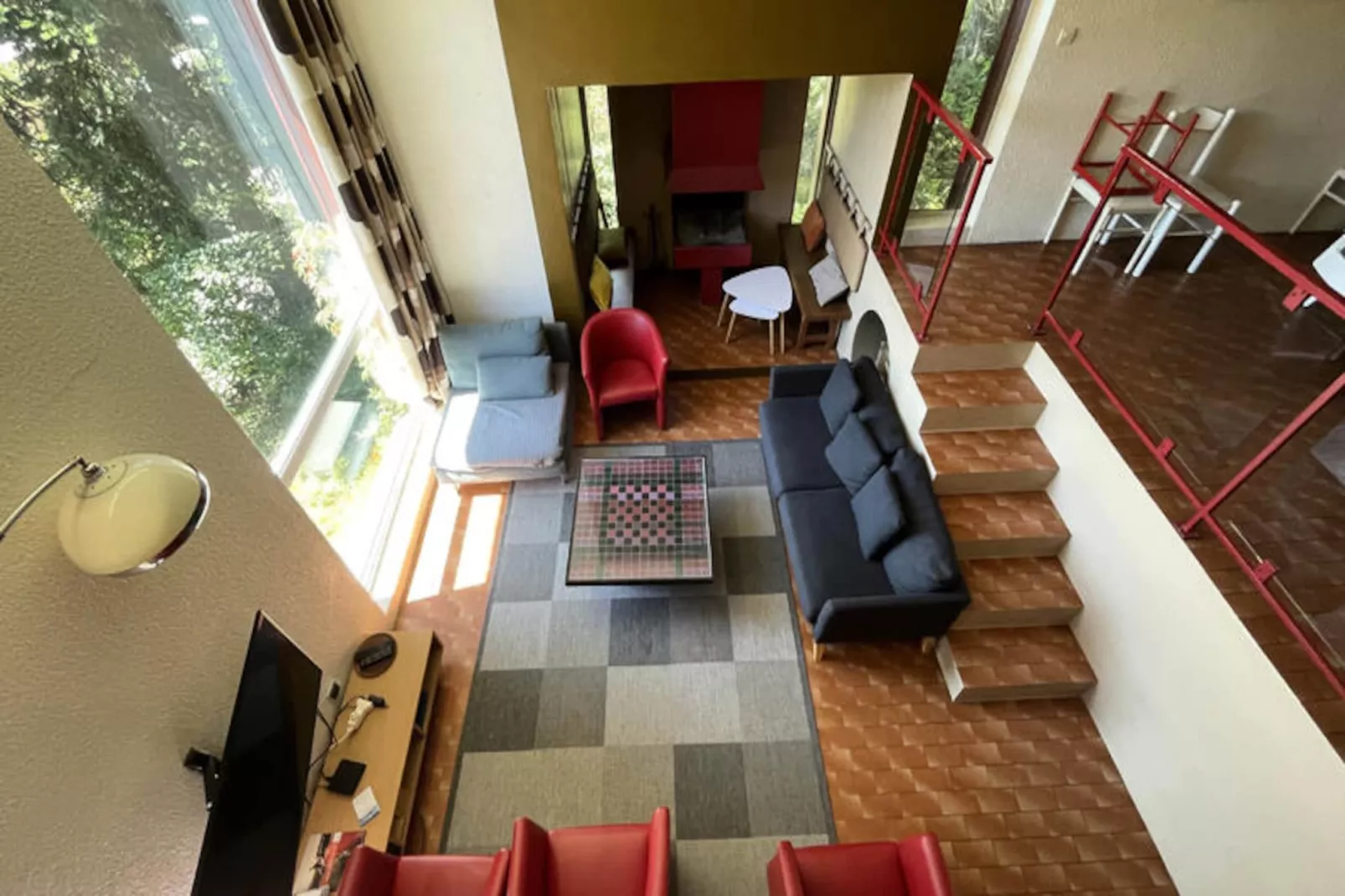 Chalets à Le Lioran-Niet-getagd