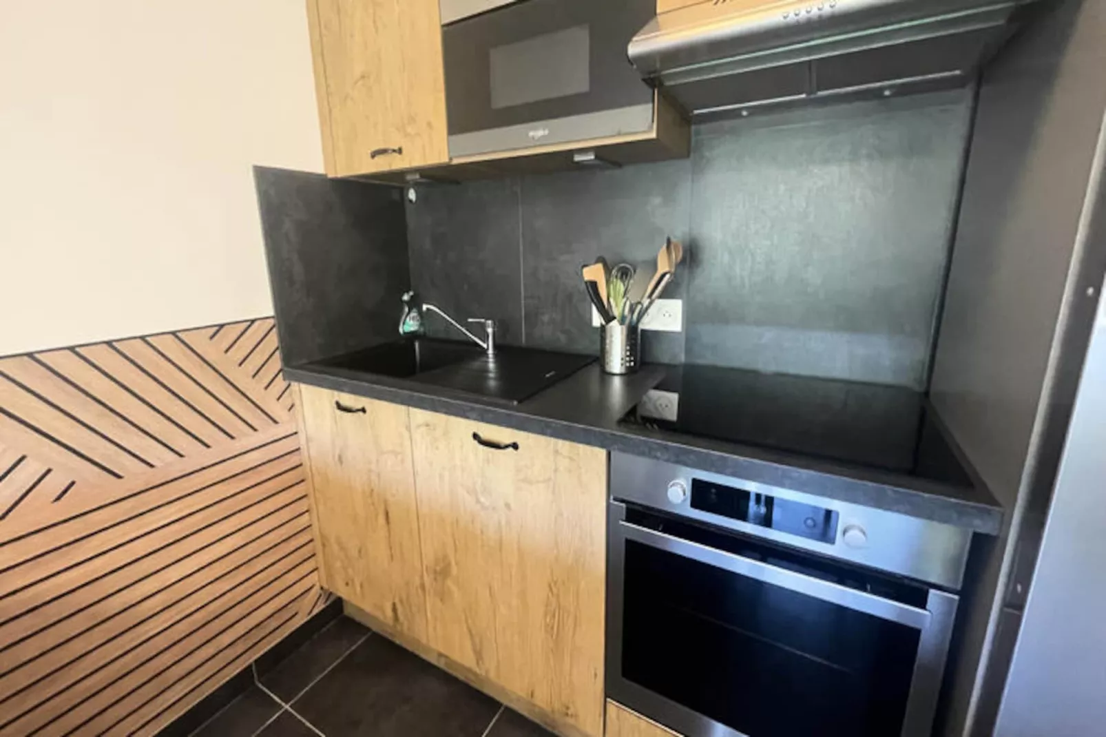 Appartements à Le Lioran-Niet-getagd