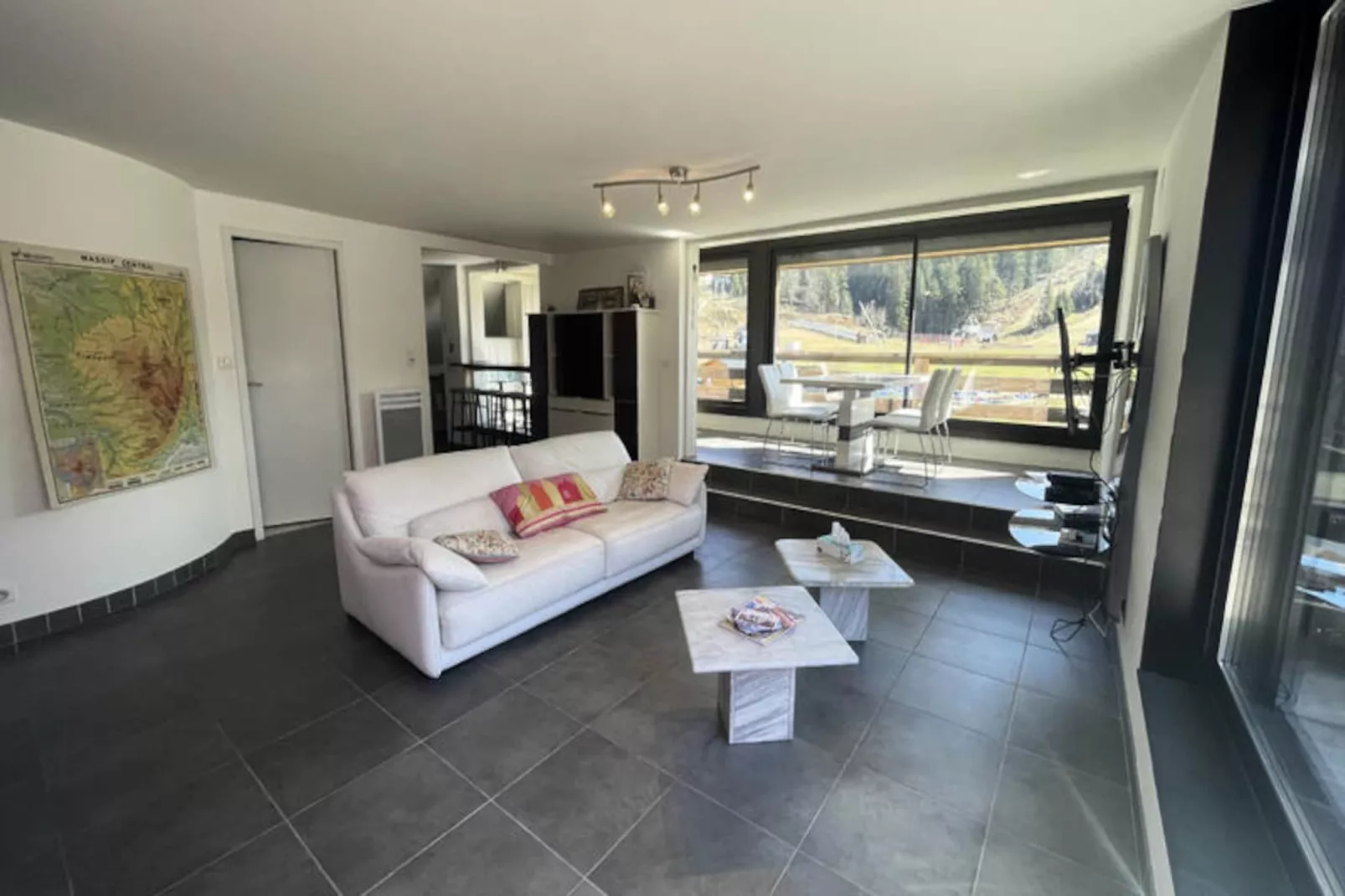 Appartements à Le Lioran - Niet-getagd