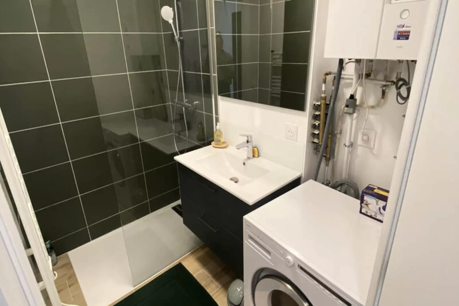 Appartements à Le Lioran-Niet-getagd