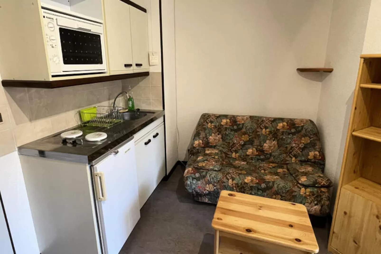 Appartements à Le Lioran-Niet-getagd