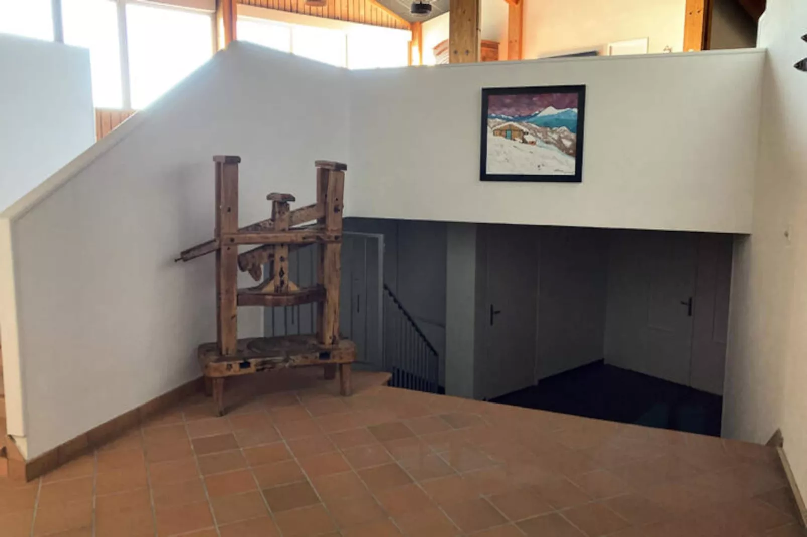 Appartements à Le Lioran-Niet-getagd